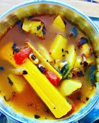 Aloo Tama