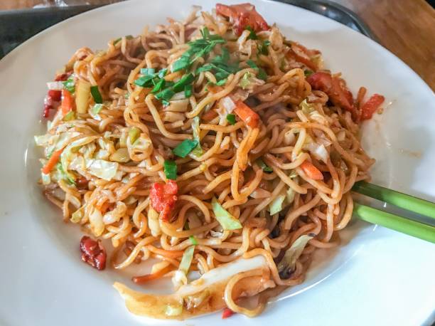 Chowmein
