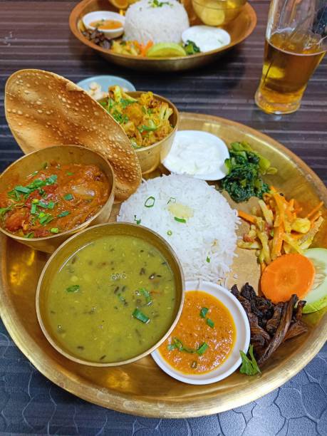 Dal Bhat