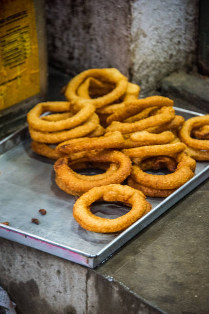 Sel Roti